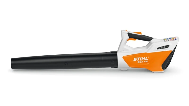 Souffleur STIHL BGA 45