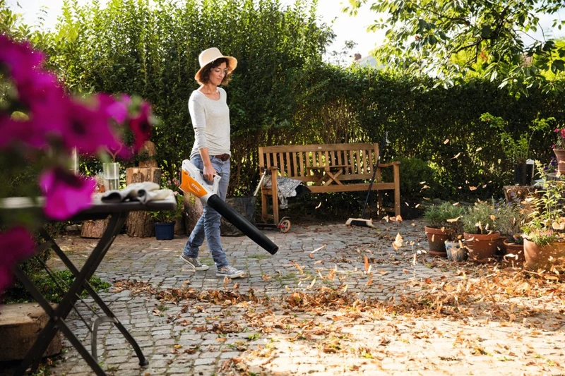 Souffleur STIHL BGA 45