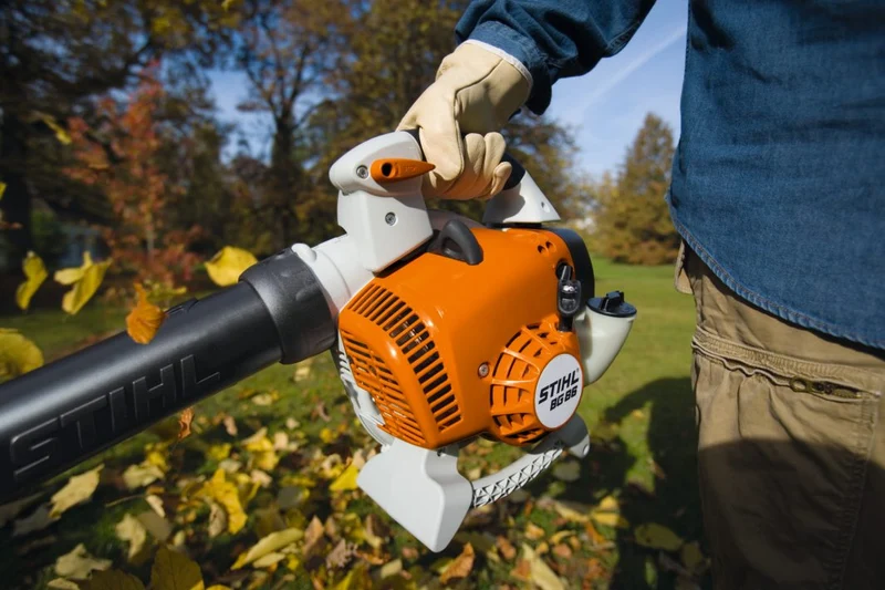 Souffleur STIHL BG 86
