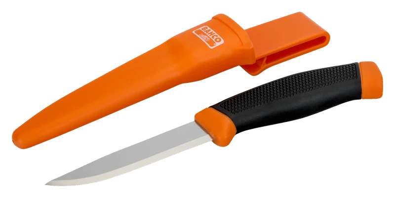 Couteau multi-usages BAHCO 2446