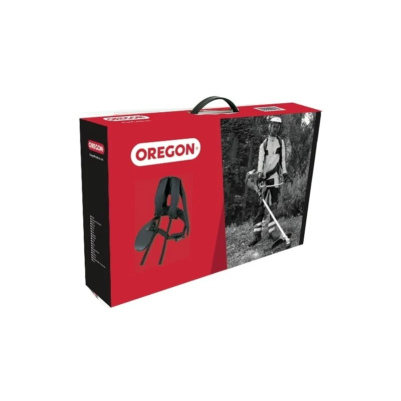 OREGON HARNAIS PRO débroussailleuse 539172