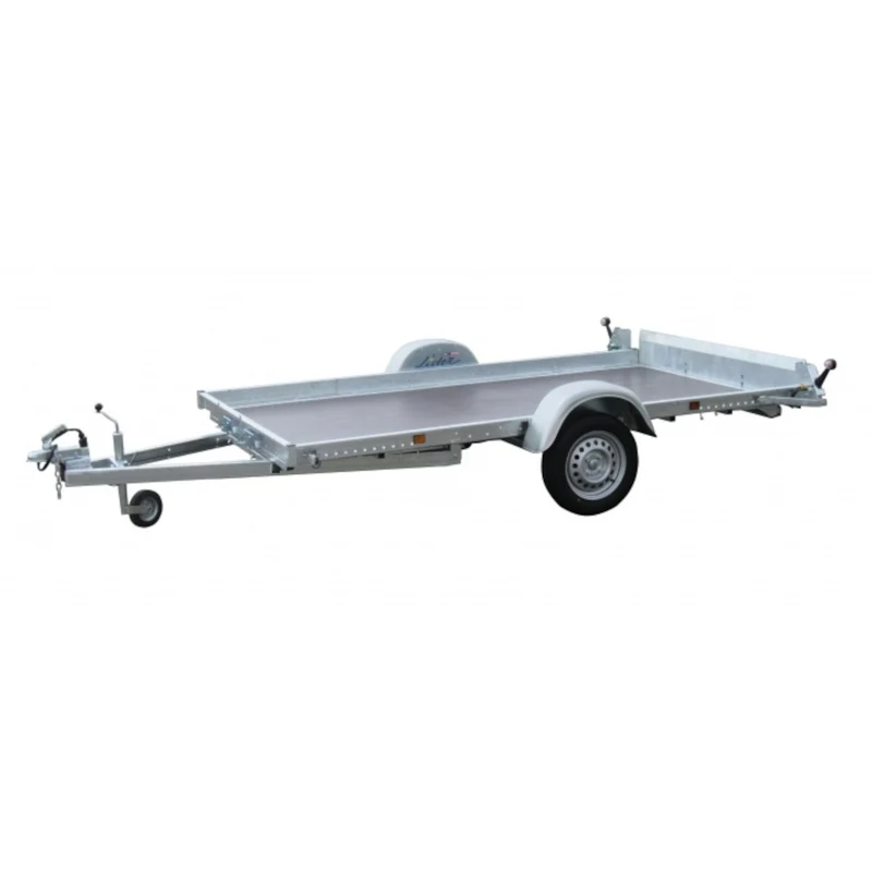 Remorque plateau PTAC 750kg Robust LIDER 40370