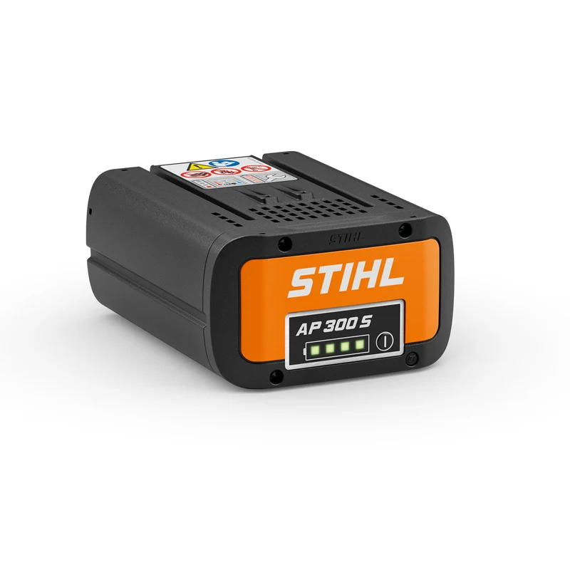 Batteries STIHL AP System