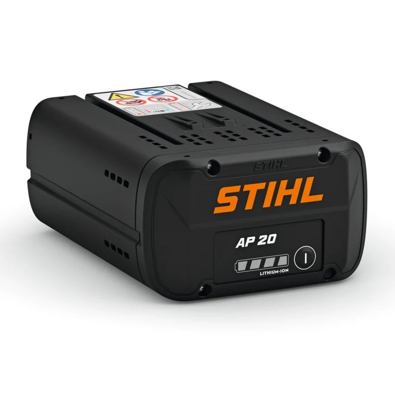 Batteries STIHL AP System