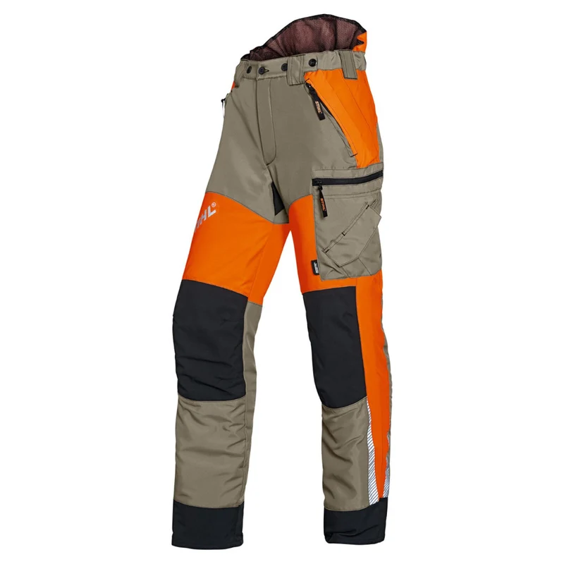 Pantalon anti-coupures CL1 STIHL DYNAMIC VENT
