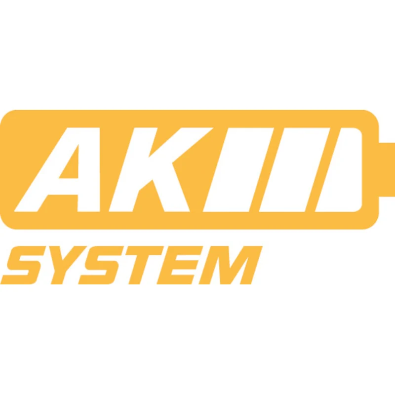 Batteries STIHL AK System