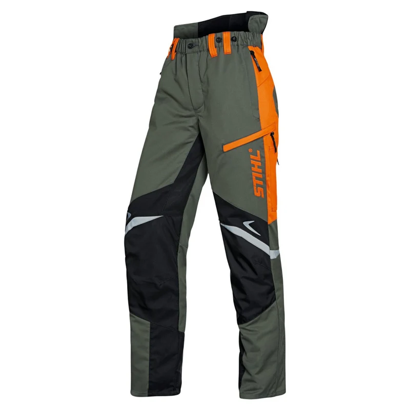 Pantalon anti-coupures CL1 STIHL FUNCTION ERGO