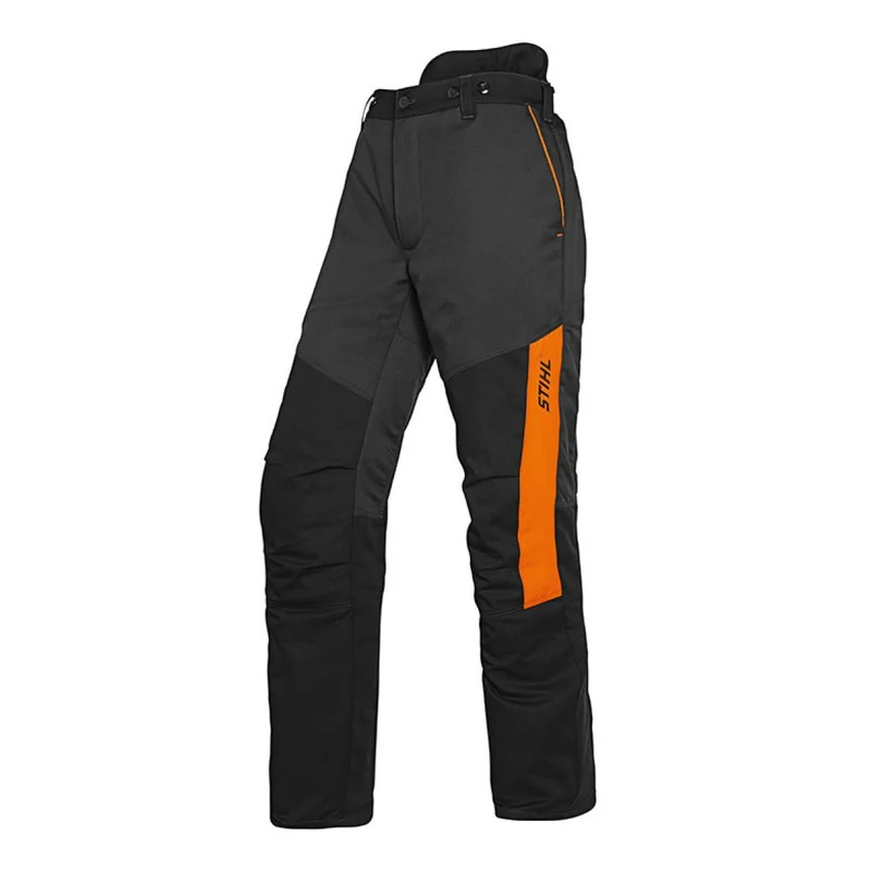 Pantalon anti-coupures CL1 STIHL FUNCTION UNIVERSAL