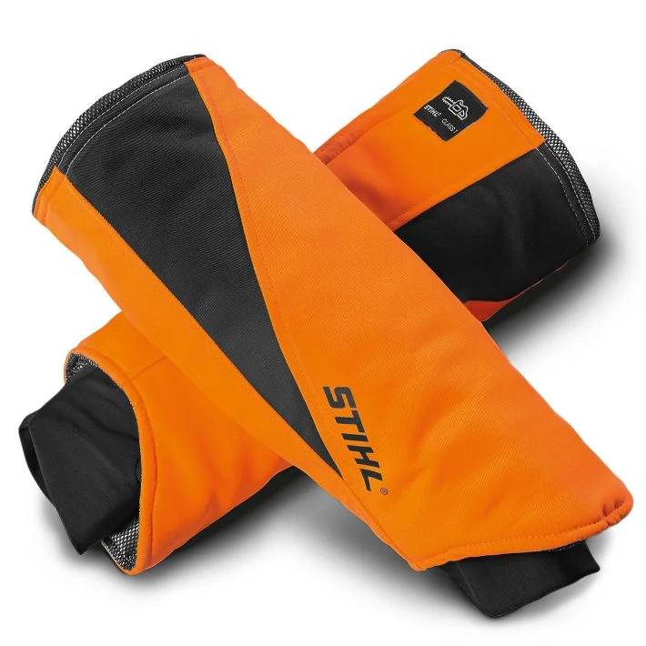 Manchettes anti-coupures STIHL PROTECT MS