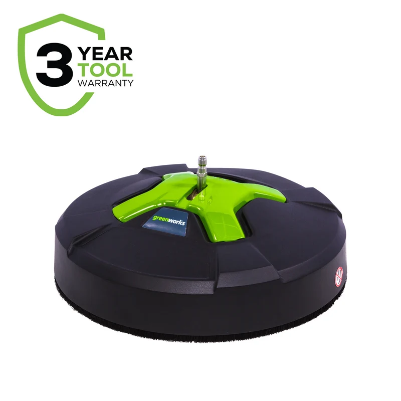 Universal 15" Rotating Surface Cleaner