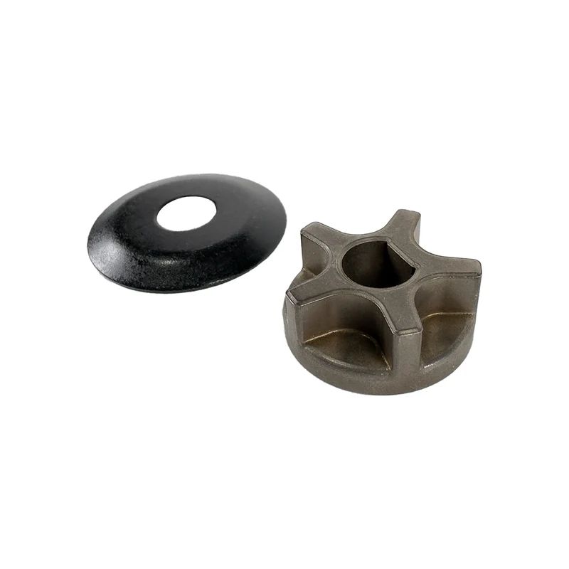 Sprocket Assembly