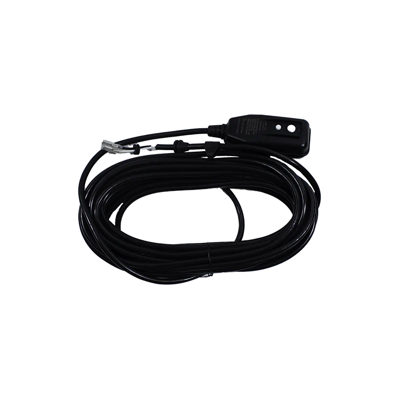 Power Cord Assembly