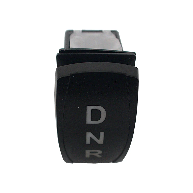 Go Kart DNR Switch