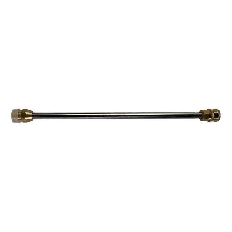 Metal Spray Wand - Max 3100 PSI