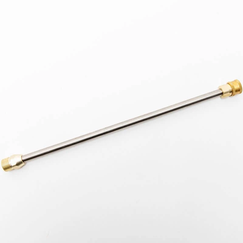 Metal Spray Wand 3100PSI Max