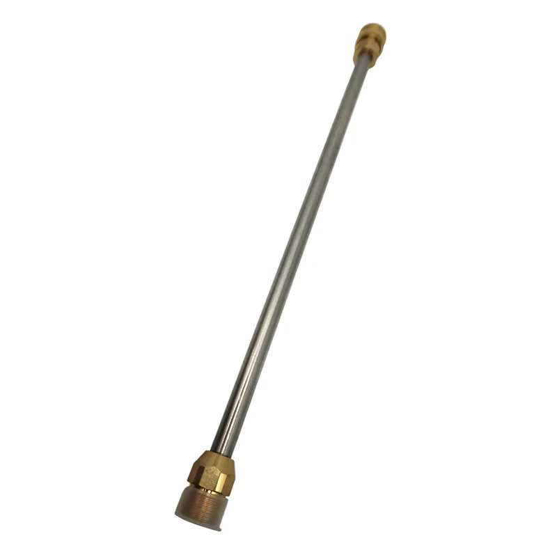 Metal Spray Wand - Max 3100 PSI