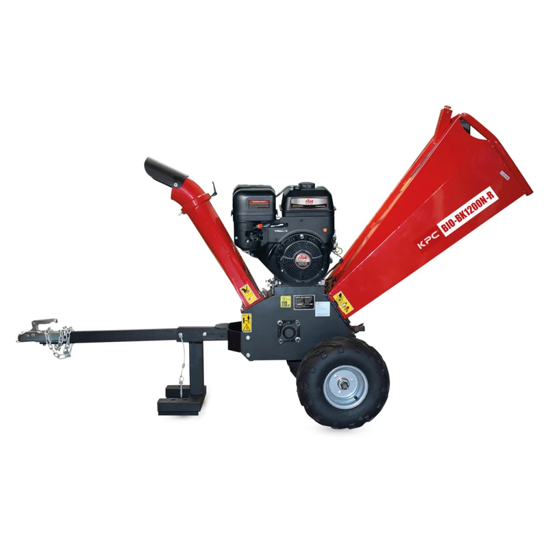 Broyeur de végétaux KPC BK1200NR