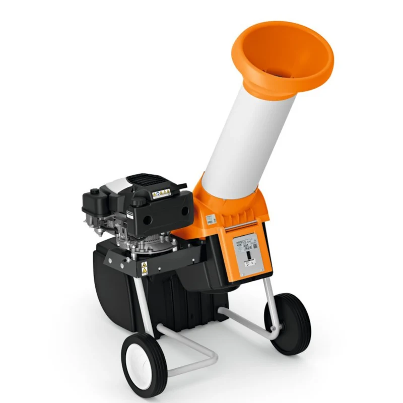 Broyeur de végétaux thermique STIHL GH 370 S