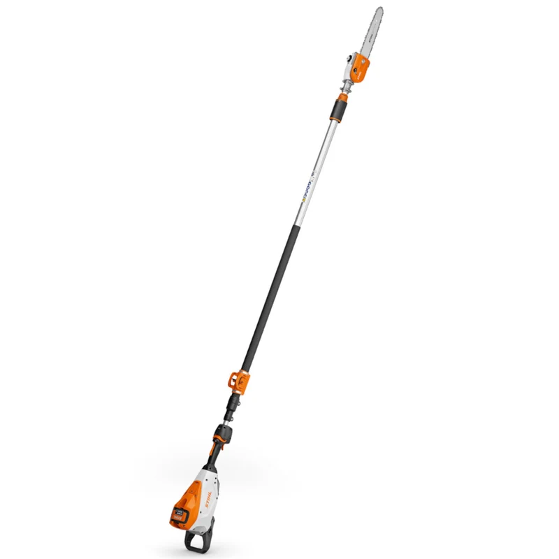 Perche d’élagage à batterie STIHL HTA 135