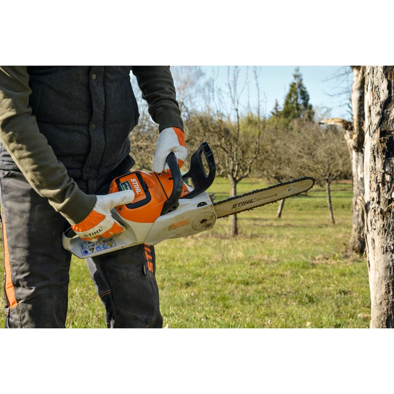 Tronçonneuse à batterie STIHL MSA 220 C-B