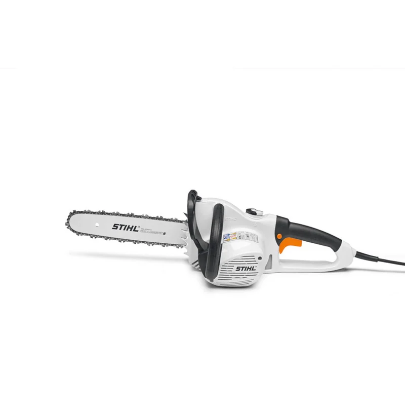 Tronçonneuse électrique STIHL MSE 210C-B