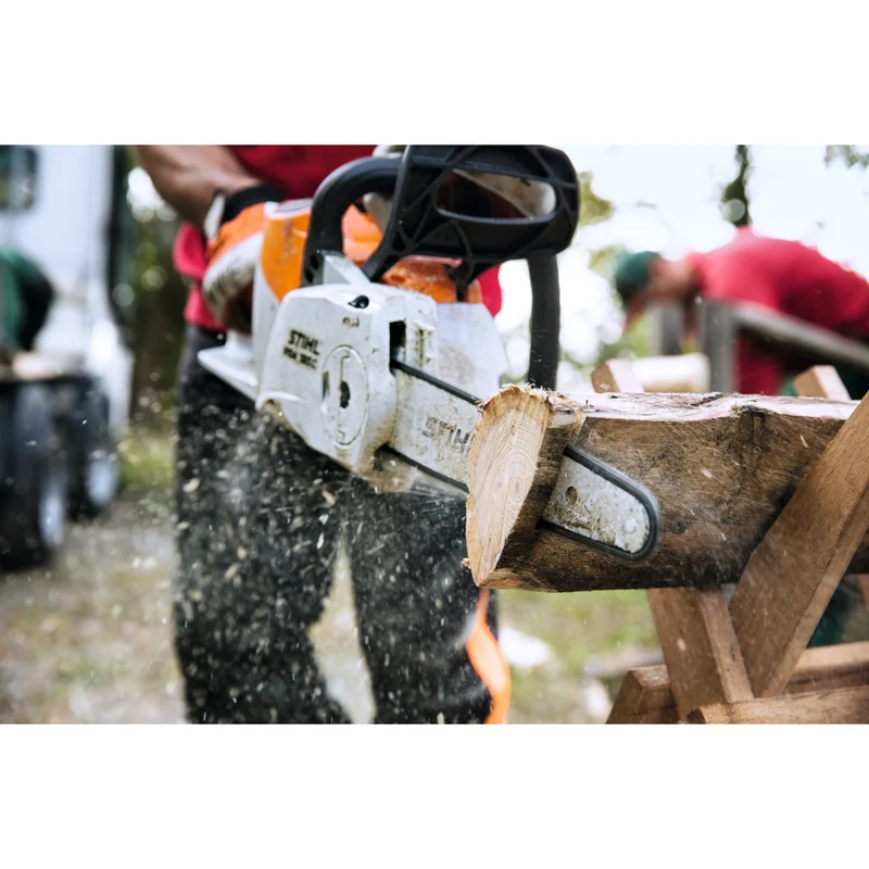 Tronçonneuse à batterie STIHL MSA 160 C-B