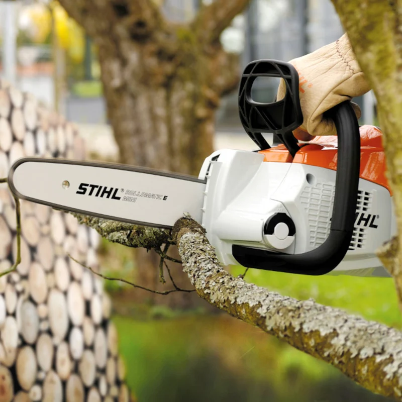 Tronçonneuse à batterie STIHL MSA 160 C-B