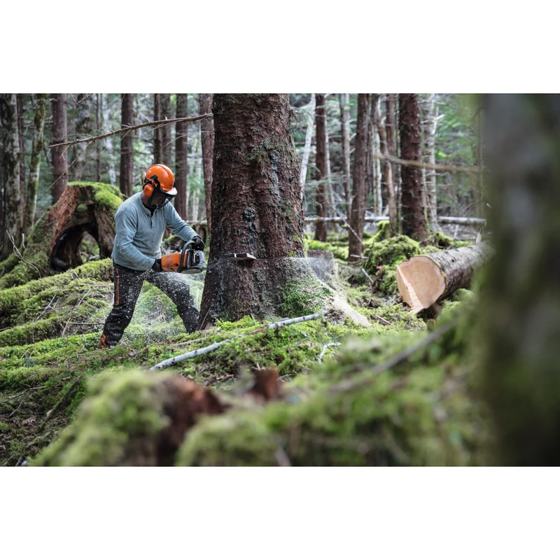 Tronçonneuse thermique STIHL MS 462C-M