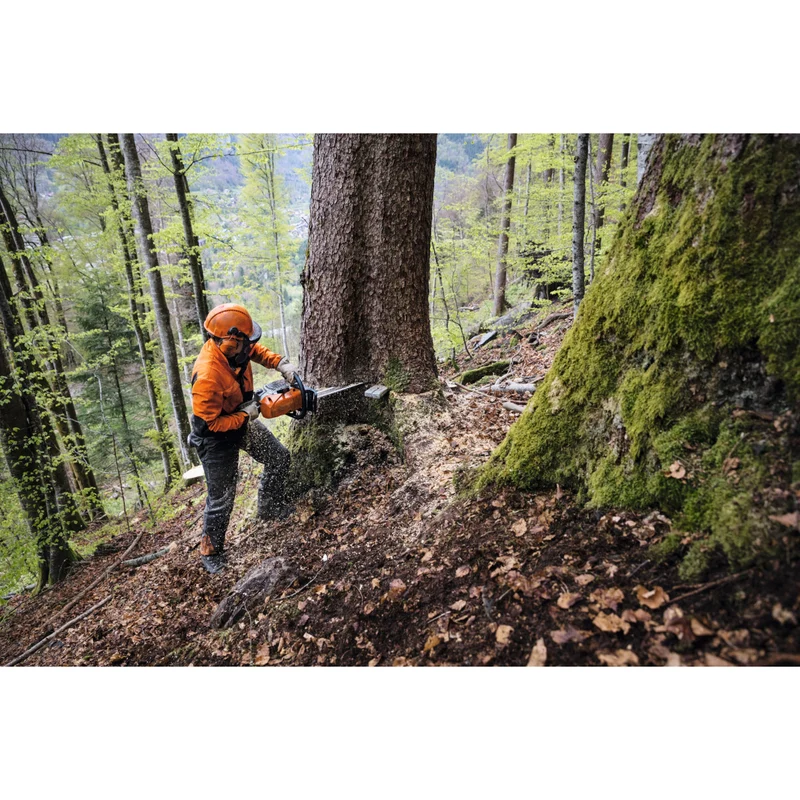 Tronçonneuse thermique STIHL MS 462C-M