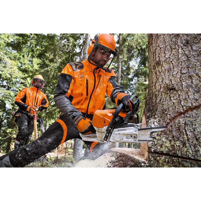 Tronçonneuse thermique STIHL MS 462C-M