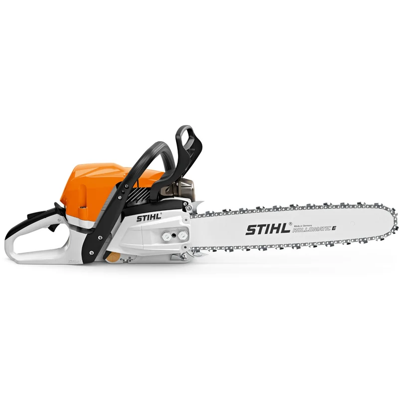 Tronçonneuse thermique STIHL MS 400C-M