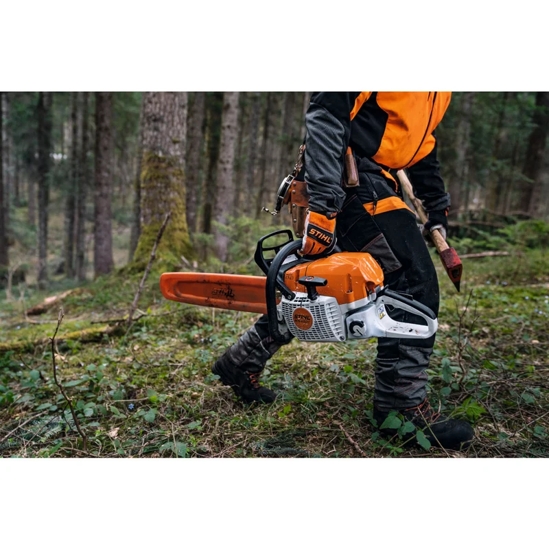 Tronçonneuse thermique STIHL MS 400C-M
