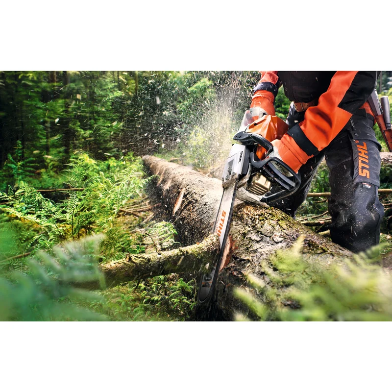 Tronçonneuse thermique STIHL MS 362C-M