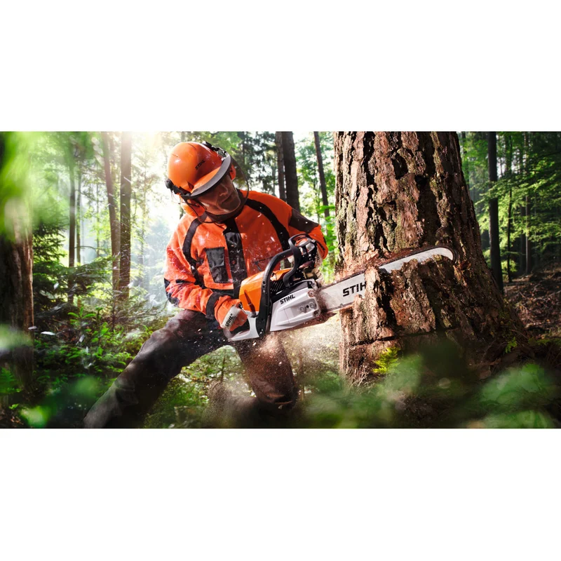 Tronçonneuse thermique STIHL MS 362C-M