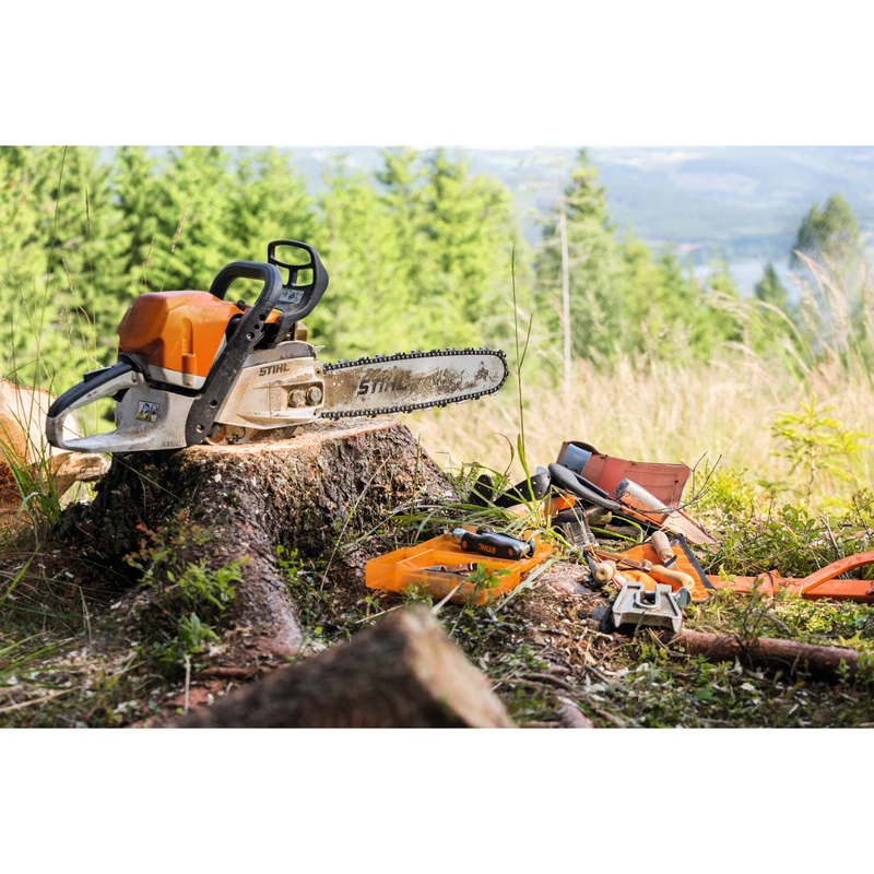 Tronçonneuse thermique STIHL MS 362C-M