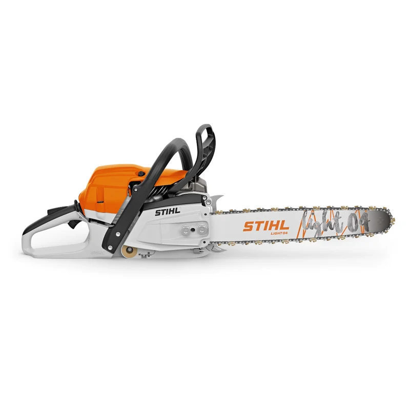 Tronçonneuse thermique STIHL MS 261C-M 45cm