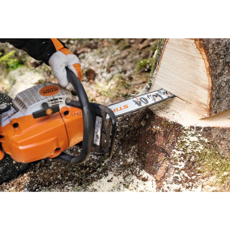 Tronçonneuse thermique STIHL MS 261C-M 45cm