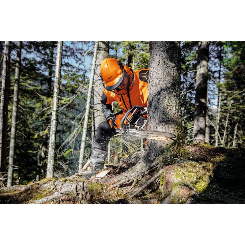 Tronçonneuse thermique STIHL MS 261C-M 45cm