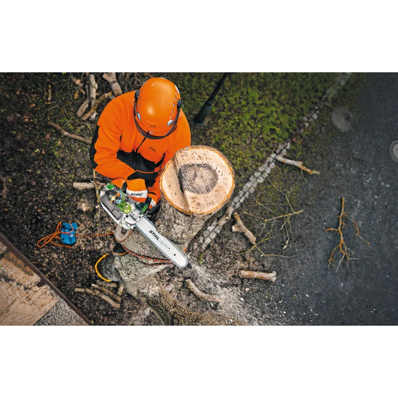 Tronçonneuse élagueuse thermique STIHL MS 201TC-M