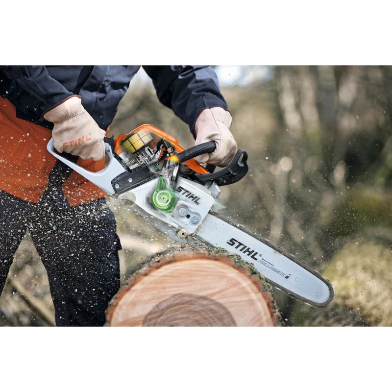 Tronçonneuse thermique STIHL MS 271