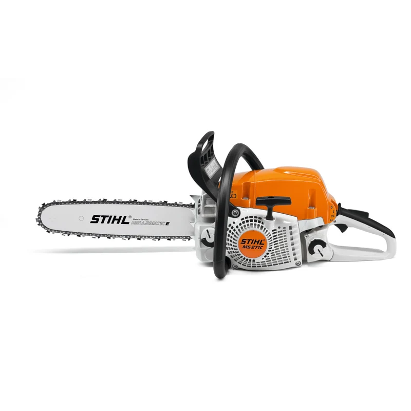 Tronçonneuse thermique STIHL MS 271