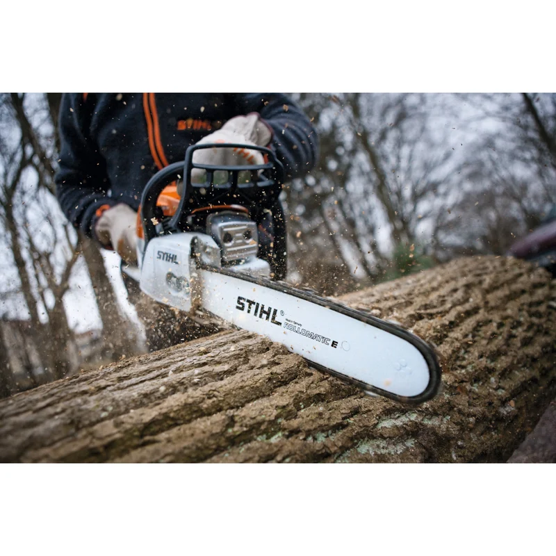 Tronçonneuse thermique STIHL MS 271