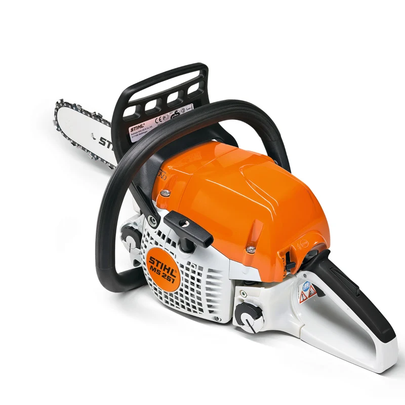Tronçonneuse thermique STIHL MS 251