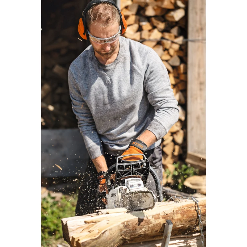 Tronçonneuse thermique STIHL MS 231