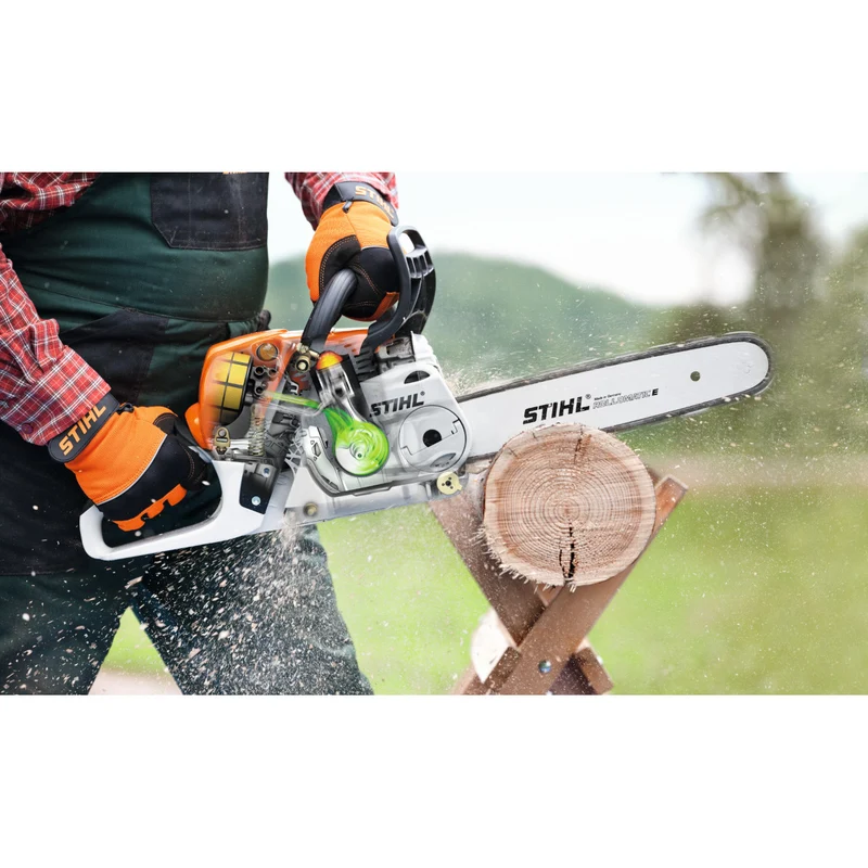 Tronçonneuse thermique STIHL MS 231