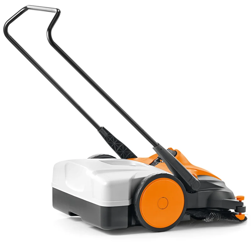 Balayeuse mécanique STIHL KG 770