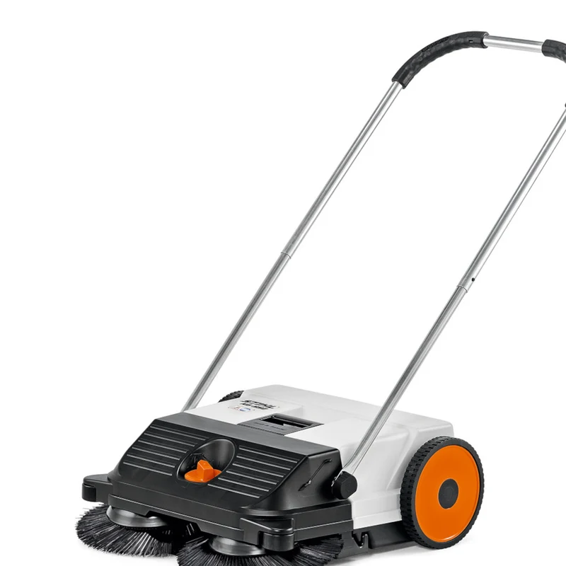 Balayeuse mécanique STIHL KG 550