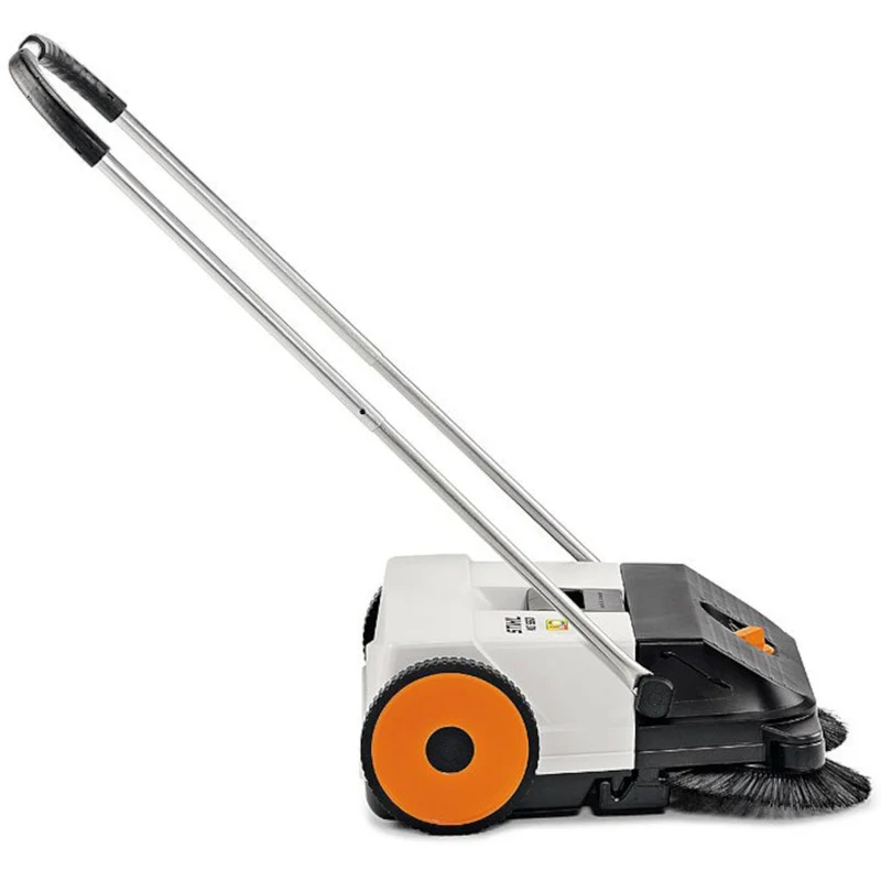 Balayeuse mécanique STIHL KG 550