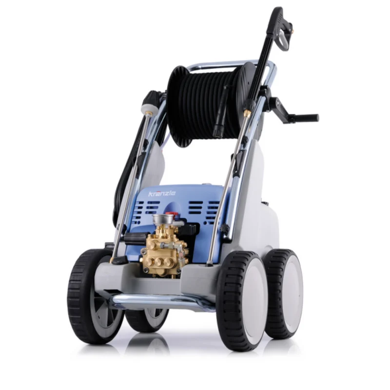 Nettoyeur haute-pression KRANZLE Quadro 1200 TST