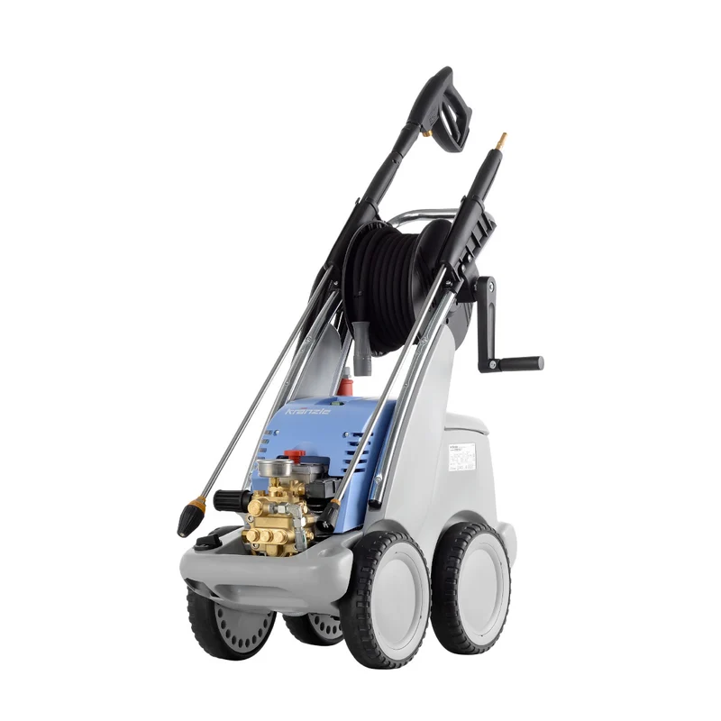 Nettoyeur haute-pression KRANZLE Quadro 799 TST